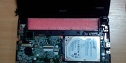 Жесткий диск от ноутбука Aсer Aspire 4920.