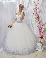 Свадебное платье модель Дарина