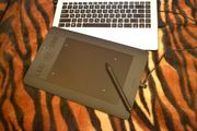 Графический планшет Wacom Intuos Pro S 