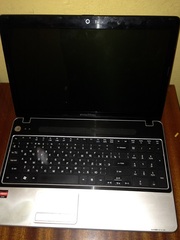 Ноутбук Acer Emashines E440 (б/у).