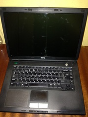 Ноутбук  Benq Joybook A52.