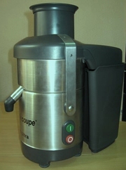 Продам бу соковыжималку Robot Coupe J 80 для кафе