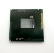 Процессор Intel Core i7-2620M для ноутбука.