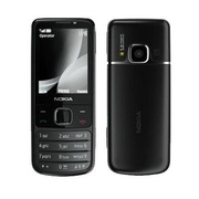 Nokia 6700 Black б.у. оригинал 