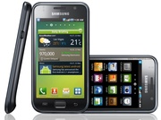 Samsung i9000 Galaxy S Смартфон-моноблок