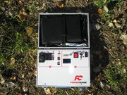 Портативная система энергоснабжения - PowerCase 100