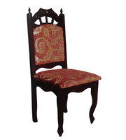 Мебель для ресторанов, Стул Королевский