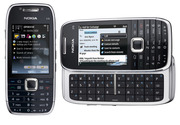 Nokia E75 Полностью Новый