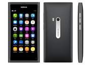 Nokia N9 Витринный Смартфон-моноблок