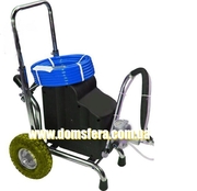 Оборудование для битумной мастики,  жидкой резины от производителя.