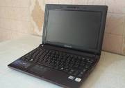 Продаю нетбук  Samsung N150  на запчасти.