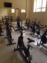 Спинбайк сайкл 