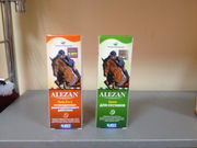 Подарочный набор Алезан для суставов 100мл.+ Алезан 2 в 1,  гель охлажд