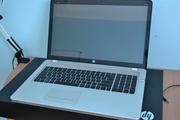 Продам ноутбук HP ENVY 17-3070NR i7 6GB 500GB HDD