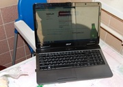 Предлагаю Вашему вниманию ноутбук Acer Aspire 5732Z