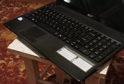 Предлагаю Вашему вниманию ноутбук Acer Aspire 5336 