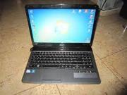 Продам  ноутбук для работы Acer Aspire 5735Z