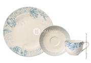 Чайный сервиз от немецкого бренда Villeroy & Boch