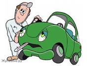 Зеркало на А8,  оригинал