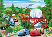 Детские фотообои