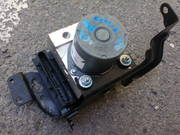 Блок ABS Honda civic 5d автозапчасти