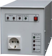 ИБП SinPro 180 (200,  400) для котла отопления (газового,  твердотопливн