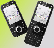 Sony Ericsson Yari Телефон Новий