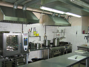 Компания «РесторанИнвест» купит б/у мебель и б/у оборудование ресторан