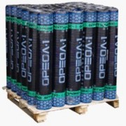 Кровля.Кровельные и гидроизоляционные материалы.Еврорубероид Битумакс, Пластобит. Ореол-1