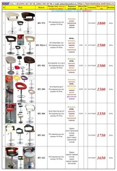 Купить барные стулья Киев,  купить высокие барные стулья HY Киев