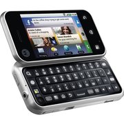 Motorola MB300 Backflip Новий Смартфон