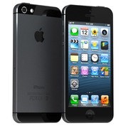 Apple iPhone 5 64Gb Black Новий Смартфон