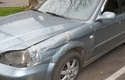 Разборка Chevrolet Evanda 00-06 запчасти