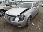 Разборка Cadillac CTS 98-07 запчасти