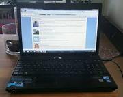 Продам ноутбук для работы HP ProBook 4510s