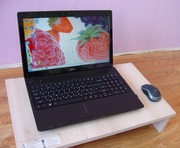 Ноутбук Acer Aspire 5736Z для выходов в город