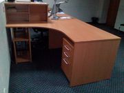 Стол офисный (компьютерный)