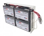 Ремонт ибп (в т.ч. замена аккумулятора),  стабилизатора напряжения