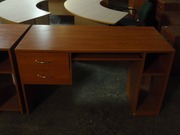 столы компьютерные б.у.