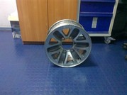 Диски колесные литые 2 шт. дешево