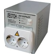 ИБП Леотон (Авалон) с аккумулятором для котла отопления (газового,  тве