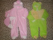 Продам «человечки» детские (осень-зима) 