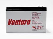 Аккумулятор Ventura для ИБП (в т.ч. б/н с НДС),  эхолота,  сигнализации.