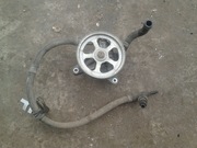 Насос Гур Acura mdx 2008 год