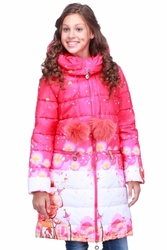 Зимова  куртка