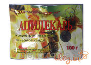 Апилекарь(1 пак.х 100 г. на 1 пчелосемью) 19 грн
