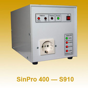 ИБП SinPro (180,  200,  400) для котла отопления,  быттехники,  компьютера