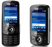 Sony Ericsson Spiro В наявності