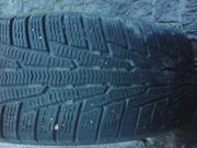 Продам зимние шины фирмы Nokian, радиус-205/55 R16