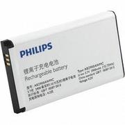 PHILIPS аккумуляторы на мобильные S308 S307 S388 S398 X2300 W6500 W3568 X623 W732 X333 другие.